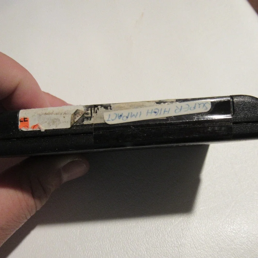 Super High Impact‎ (Sega Genesis, 1992) Cartridge Only